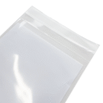 テープ付きのOPP袋