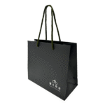 紙袋（種市眼鏡様）