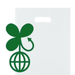 バイオマスの再生ポリ