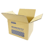 オーダーサイズのダンボール