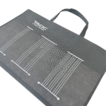 不織布バッグ（メディア・インテグレーション様）