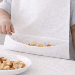 ポリエプロン（子供用）