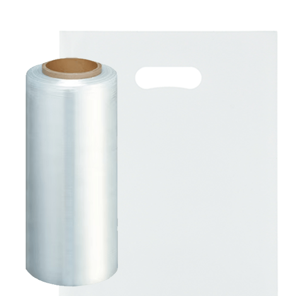 ポリエチレンの再生ポリ