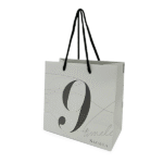 紙袋の製造実績