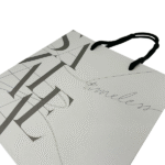 紙袋の製造実績