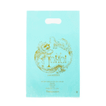 楕円抜き袋の製造実績