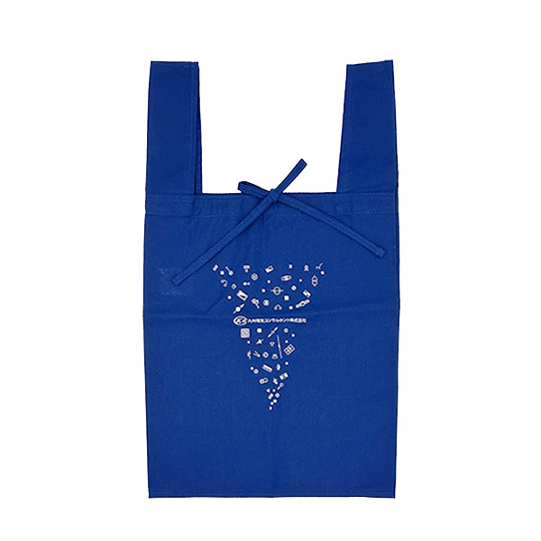 コットンバッグの製造実績