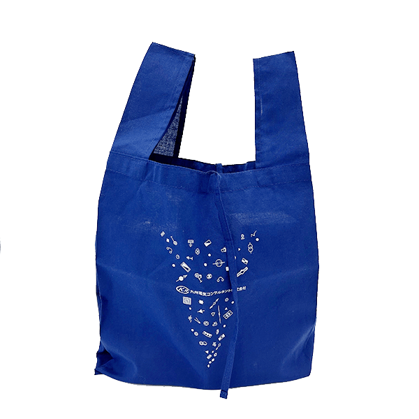 コットンバッグの製造実績