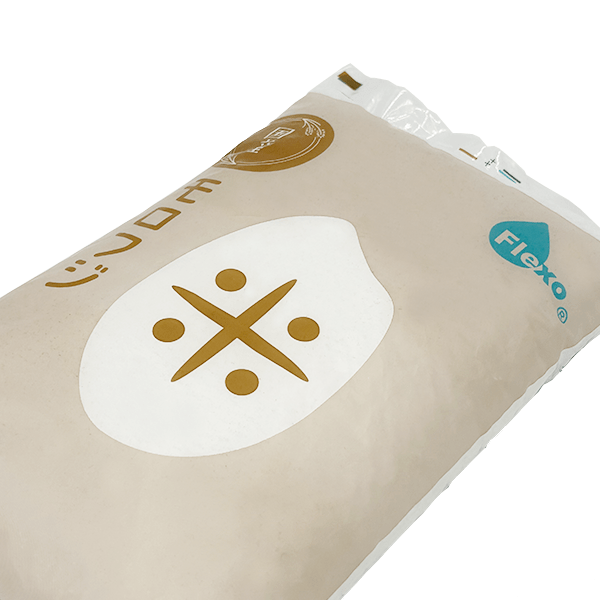 米袋のサンプル画像