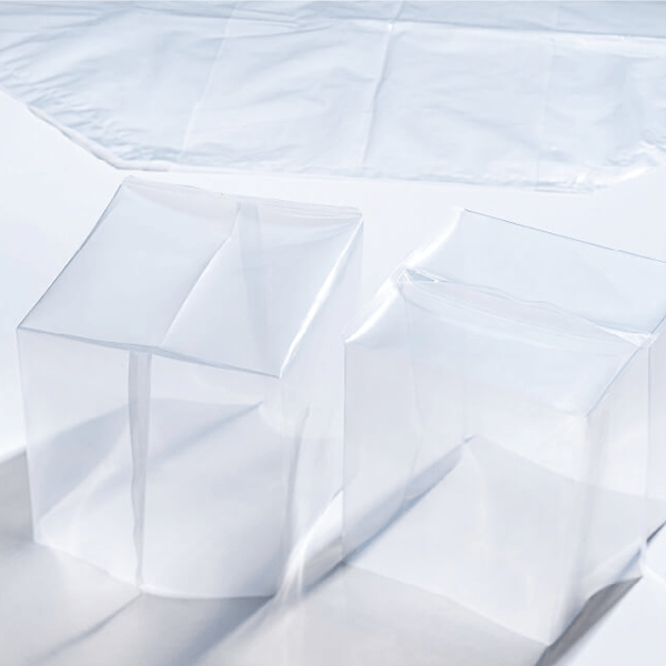 角底袋の商品画像