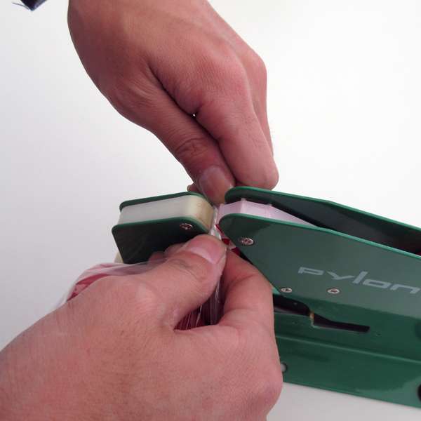 バックシーラーの使用例