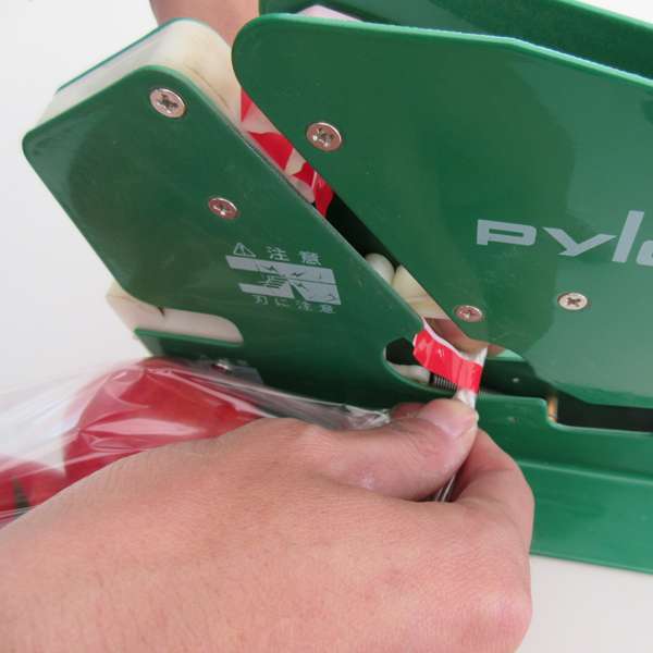 バックシーラーの使用例