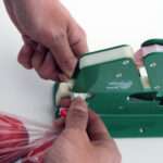 バックシーラーの使用例