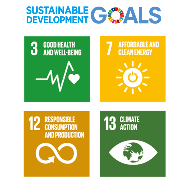 サステナブル画像