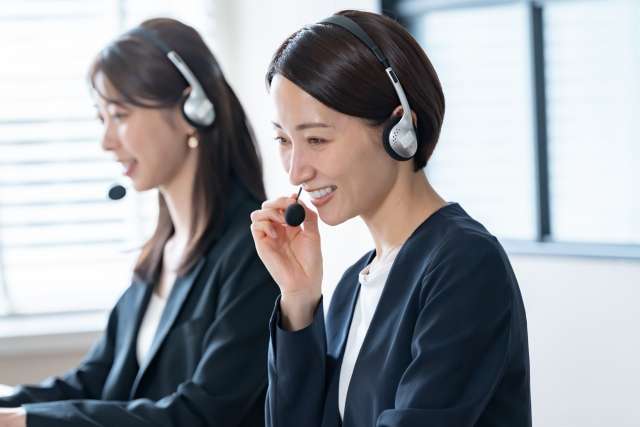 モロフジのスタッフ