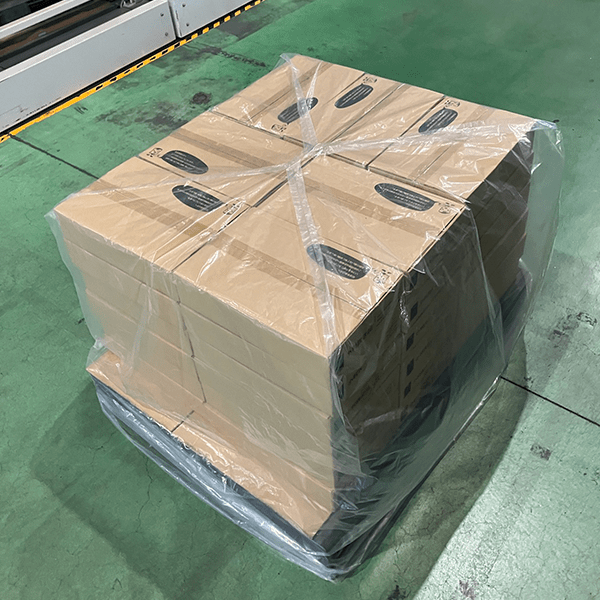 角底袋の使用イメージ