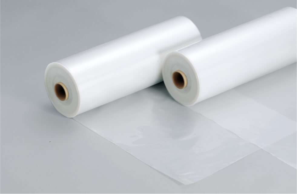 ポリダクトのロール