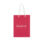 紙袋の正面画像