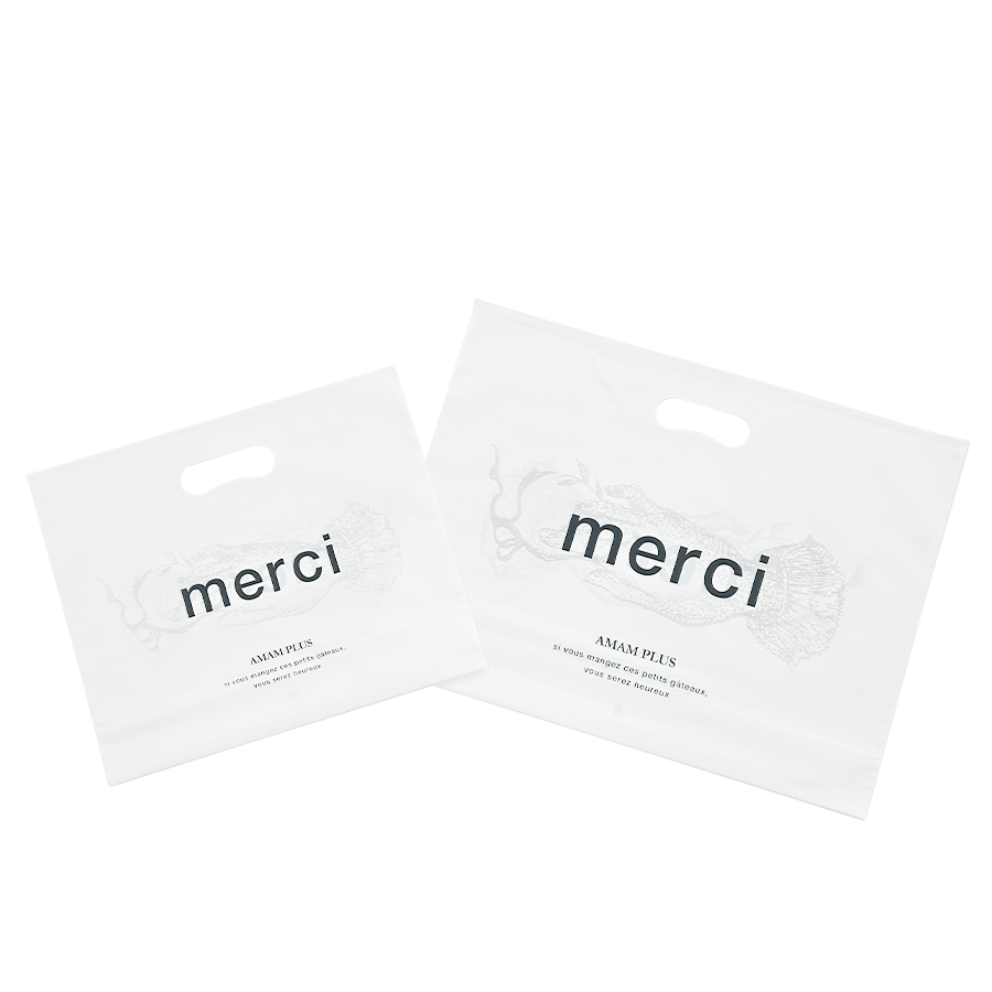 楕円抜き袋（アマムプリュ様）