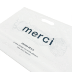 楕円抜き袋（アマムプリュ様）