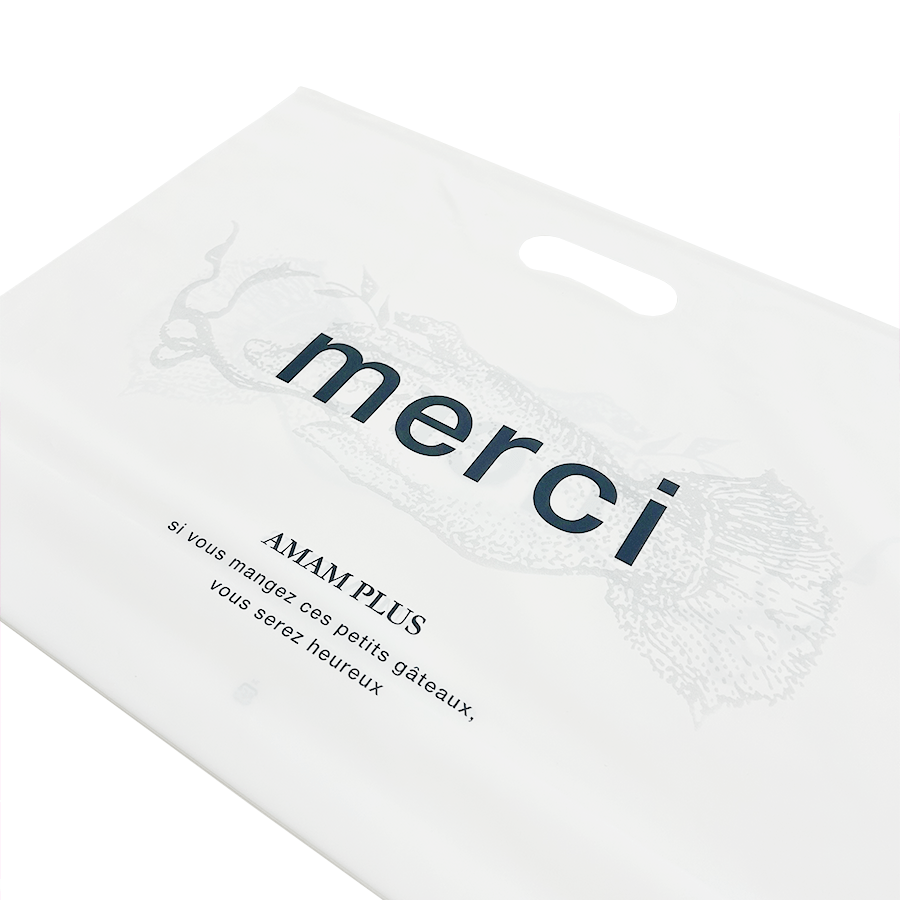 楕円抜き袋（アマムプリュ様）