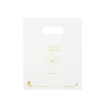 楕円抜き袋（icingcookies TOBIRA 様）