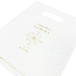 楕円抜き袋（icingcookies TOBIRA 様）