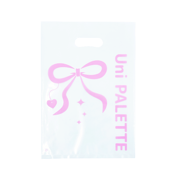 楕円抜き袋（株式会社アイネクスト様）