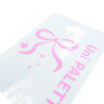 楕円抜き袋（株式会社アイネクスト様）