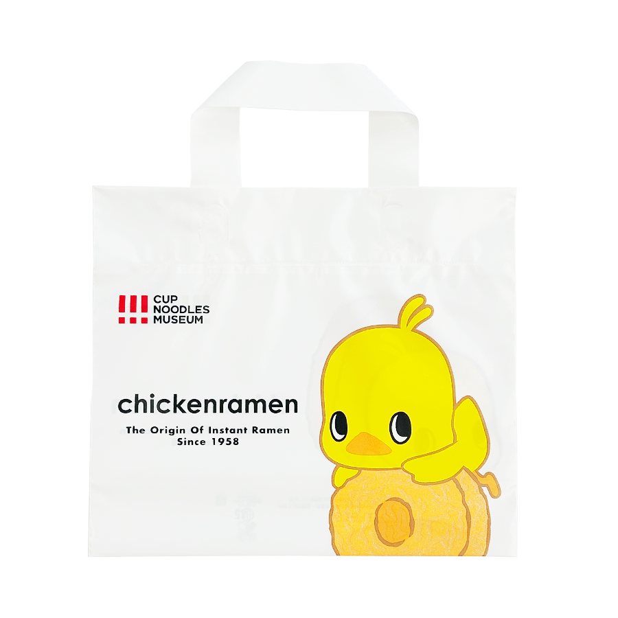 パルピース（カップヌードルミュージアム様）