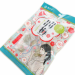 合掌袋の製造実績