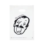 ピエトロ様製造実績（楕円抜き袋）