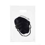 ピエトロ様製造実績（楕円抜き袋）