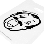 ピエトロ様製造実績（楕円抜き袋）