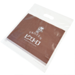 ピエトロ様製造実績（楕円抜き袋）