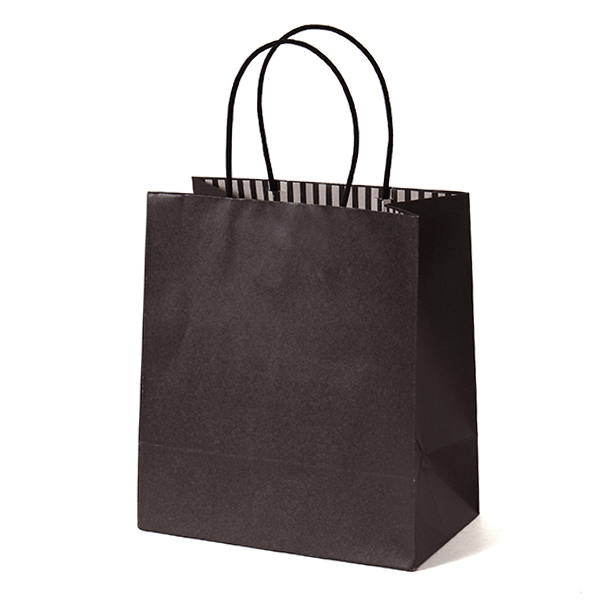 アッシュブラック